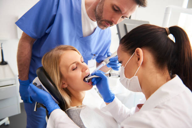 Best Oral Cancer Screening  in Heyville, AL