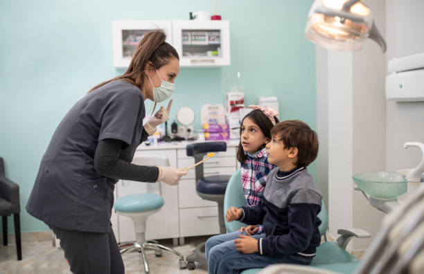 Best General Dentistry  in Heyville, AL