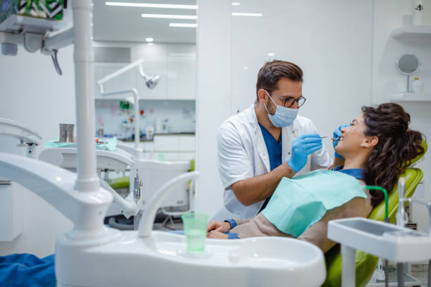Best Dental Implants  in Heyville, AL