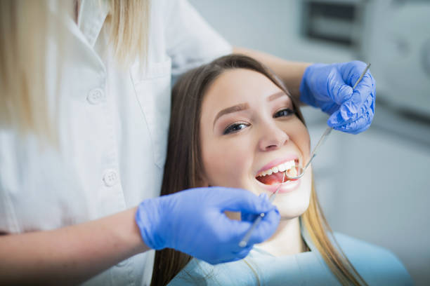 Best Dental Fillings (Composite and Amalgam)  in Heyville, AL