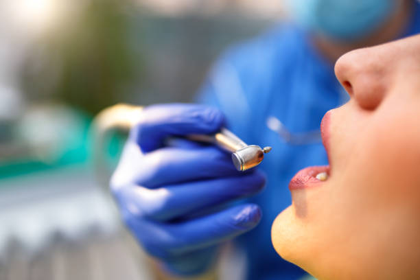 Sleep Apnea Treatment in Haleyville, AL